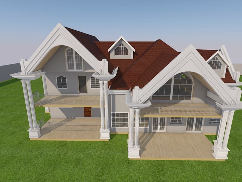 House renovations in mwihoko-kahawa sukari