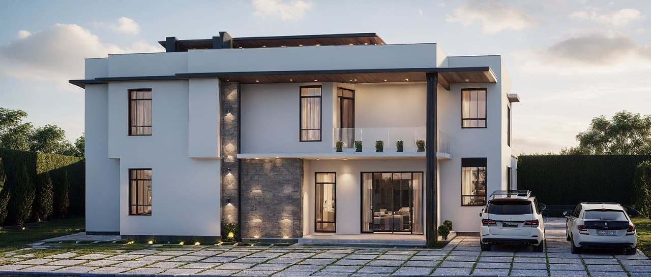 Membley House Design