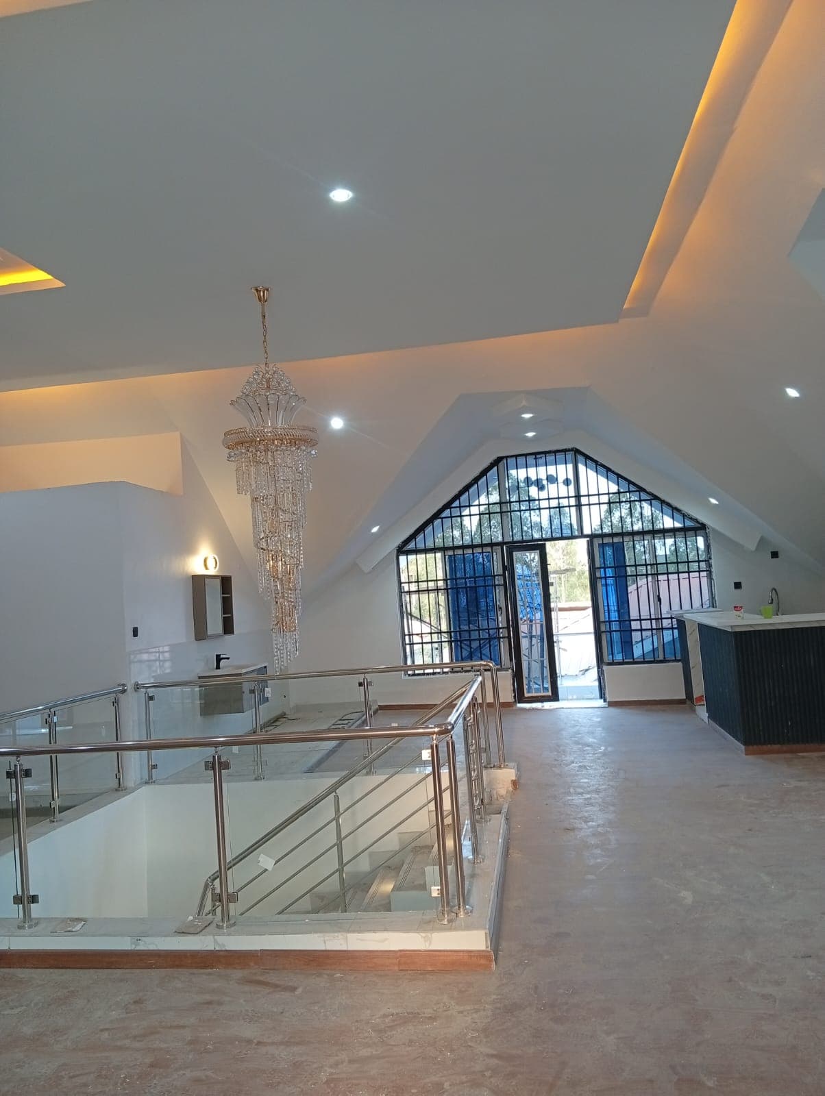 Renovations and Extensions