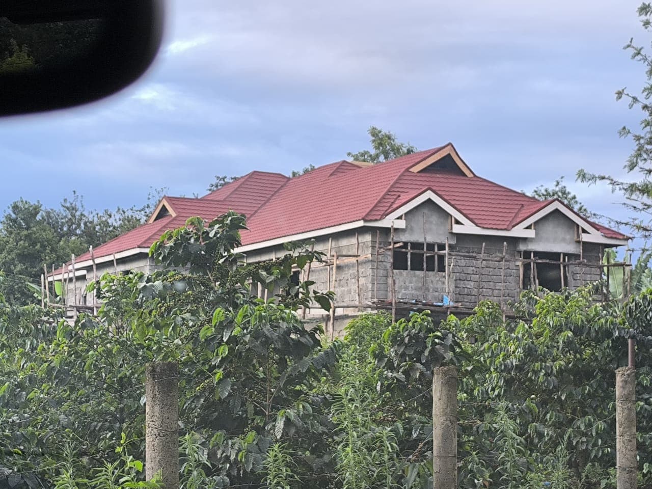 5-Bedroom Mansionette